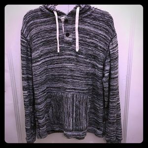 American Eagle Baja Hoodie